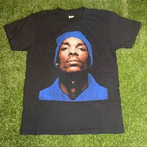 Vintage Snoop Dogg Shirt